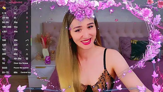 JasminUqueen online show from 05/16/26, 02:19