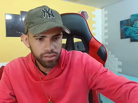 Snapshot of chacorta_ chatting on 02/26/26, 01:21 chacorta online show from 02/26/26, 01:21