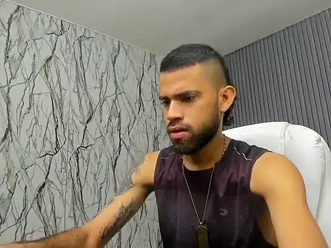 Snapshot of chacorta_ chatting on 02/27/26, 01:00 chacorta online show from 02/27/26, 01:00