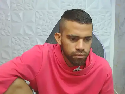 Snapshot of chacorta_ chatting on 02/28/26, 12:17 chacorta online show from 02/28/26, 12:17