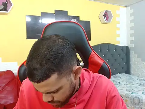 Snapshot of chacorta_ chatting on 03/13/26, 12:56 chacorta online show from 03/13/26, 12:56