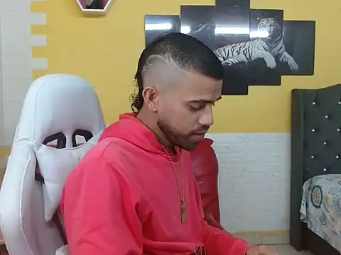 Snapshot of chacorta_ chatting on 03/28/26, 01:22 chacorta online show from 03/28/26, 01:22