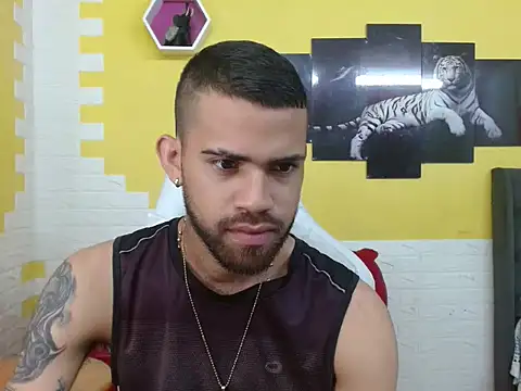 Snapshot of chacorta_ chatting on 04/03/26, 01:09 chacorta online show from 04/03/26, 01:09