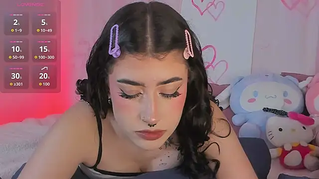 Tamara uwu online show from 03/05/26, 09:55