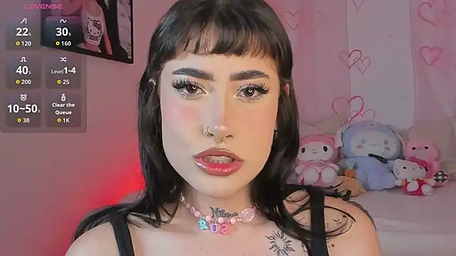 Tamara uwu online show from 03/13/26, 07:53