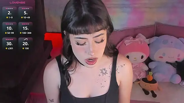 Tamara uwu online show from 04/24/26, 11:29