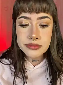 Tamara uwu online show from 06/18/26, 08:24