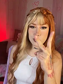 Tamara uwu online show from 06/20/26, 01:41