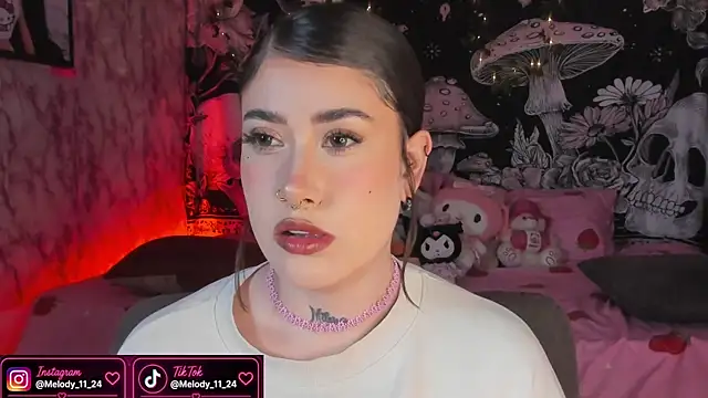 Tamara uwu online show from 07/21/26, 09:39