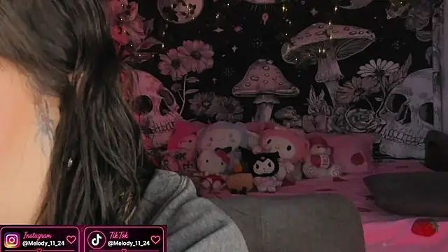 Tamara uwu online show from 07/23/26, 10:19