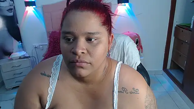 NathaliaMayson online show from 05/31/26, 07:26