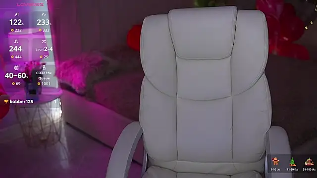 OliviaMoore  online show from 02/15/26, 02:03