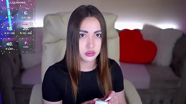 OliviaMoore  online show from 02/25/26, 01:54