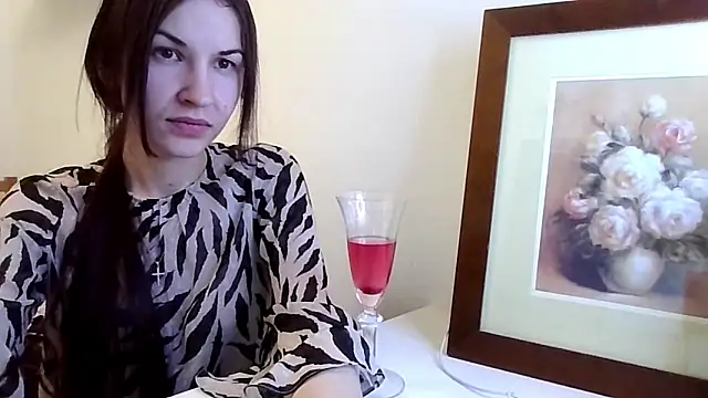 Snapshot of JuliaLovely chatting on 02/24/26, 03:43 JuliaLovely online show from 02/24/26, 03:43