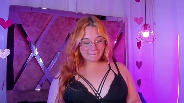 shantal cooper  online show from 02/23/26, 09:23