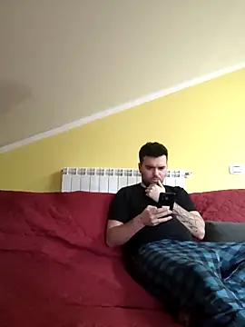 PolomaAndBobo online show from 02/08/26, 03:04