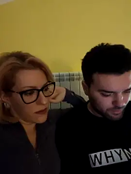 PolomaAndBobo online show from 02/09/26, 04:33