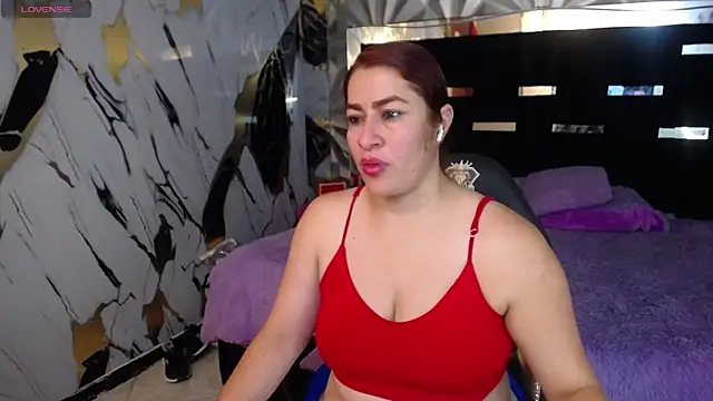 Alison-mar online show from 05/01/26, 08:35