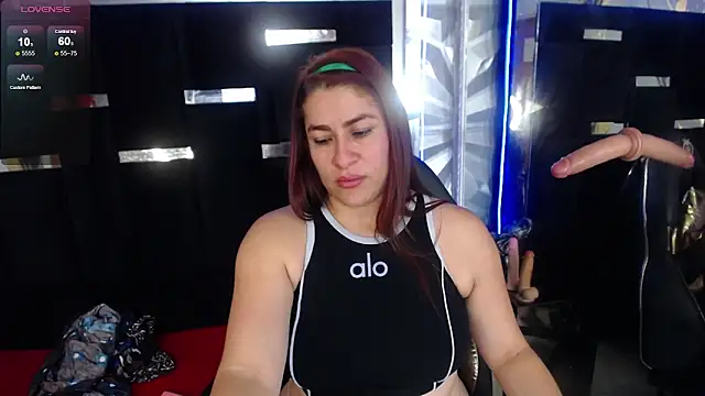 Alison-mar online show from 05/11/26, 07:55