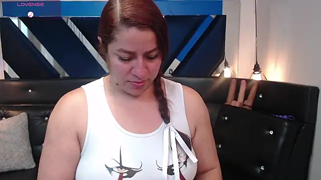 Alison-mar online show from 07/15/26, 07:30