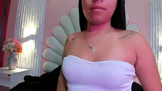 Kateemos online show from 02/07/26, 01:15