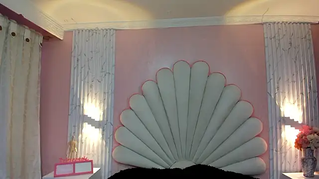 Kateemos online show from 03/19/26, 02:21