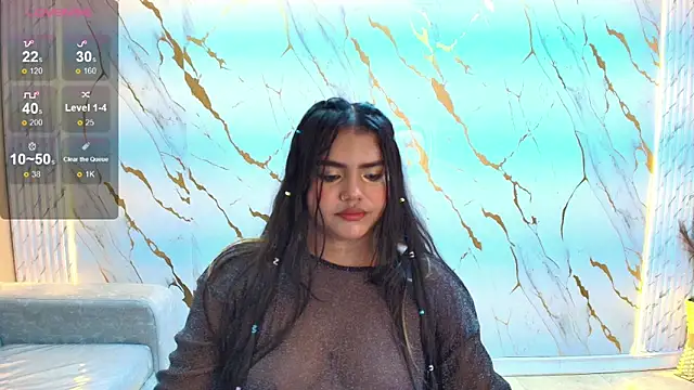 Berchy tf online show from 03/28/26, 08:19