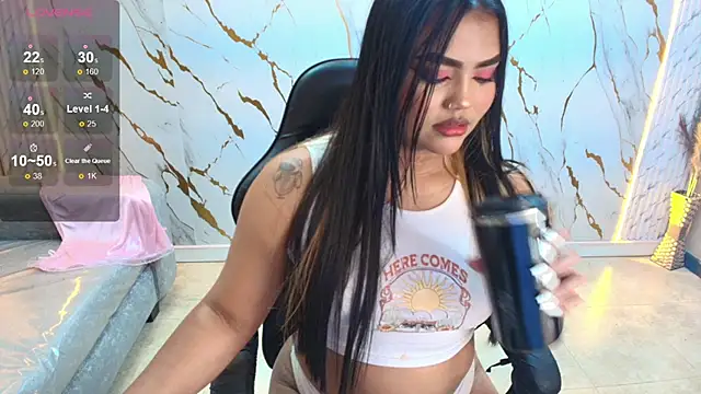 Berchy tf online show from 04/13/26, 08:47