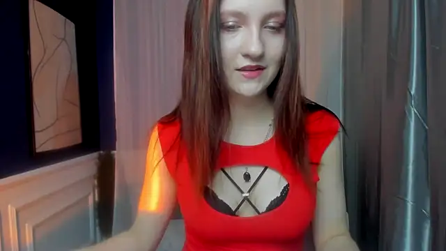 MarielleLi online show from 04/23/26, 02:08