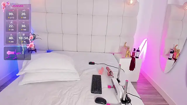 Snapshot of Dakota_Hills chatting on 02/13/26, 03:08 Dakota Hills online show from 02/13/26, 03:08