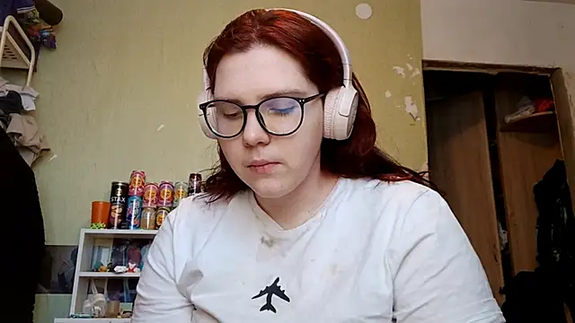 VannessaDillenbeck online show from 02/02/26, 09:30