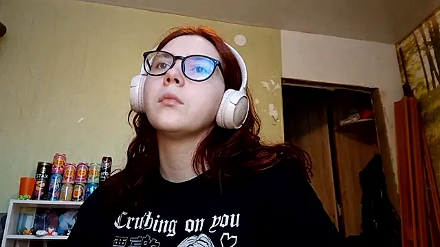 VannessaDillenbeck online show from 02/05/26, 07:24