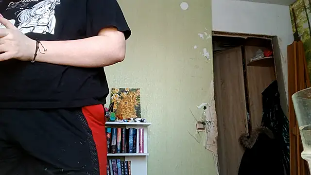 VannessaDillenbeck online show from 02/18/26, 07:15