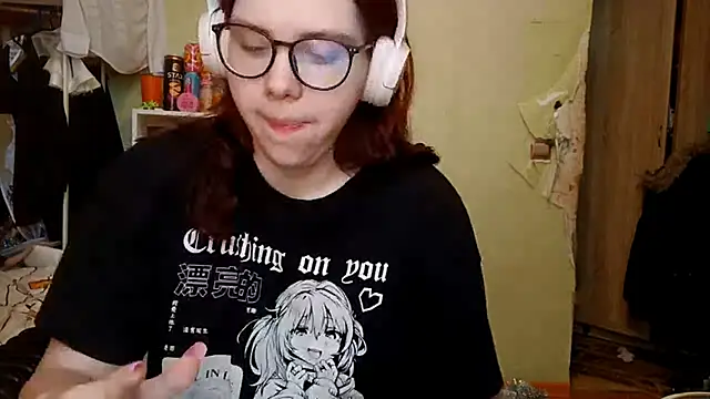 VannessaDillenbeck online show from 02/19/26, 12:45