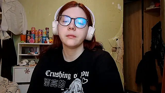 VannessaDillenbeck online show from 02/20/26, 06:59