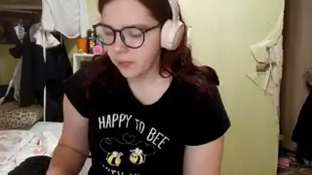 VannessaDillenbeck online show from 02/22/26, 05:08