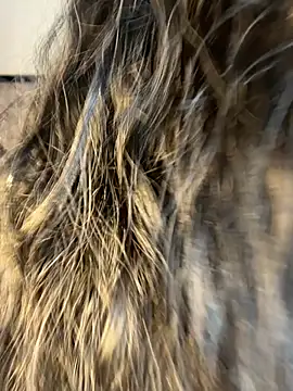 Snapshot of Denise_wolfe21 chatting on 02/19/26, 07:43 Denise wolfe21 online show from 02/19/26, 07:43