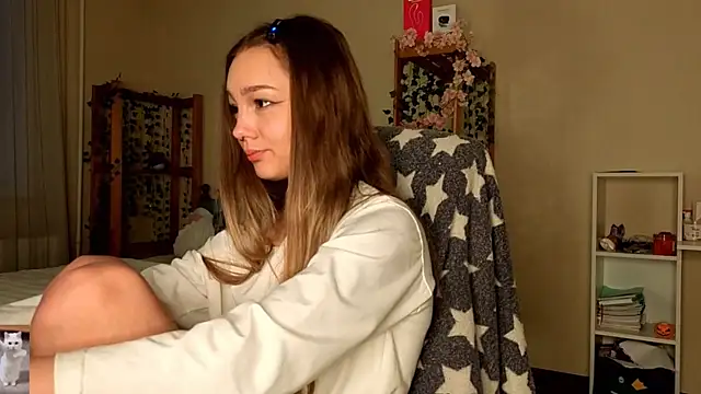 HoneyComfy online show from 02/17/26, 11:18