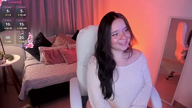 Raven sweeteyes online show from 02/05/26, 11:48