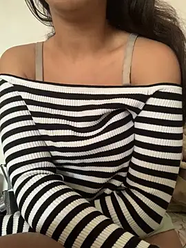 Nour-Lina online show from 02/28/26, 09:32