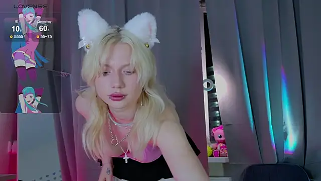 BladeSonya online show from 03/20/26, 10:14