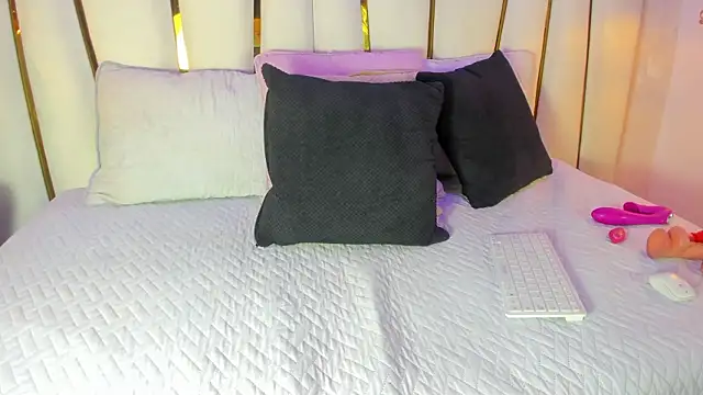 SofiaGlow  online show from 02/27/26, 03:17