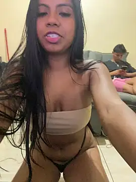 fahzinha online show from 02/26/26, 12:20