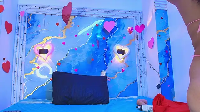 crystal love08 online show from 02/05/26, 07:18