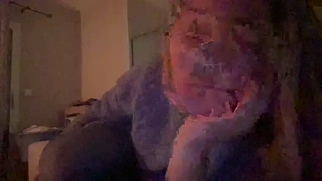 Snapshot of Ninafrisson chatting on 02/10/26, 09:30 Ninafrisson online show from 02/10/26, 09:30