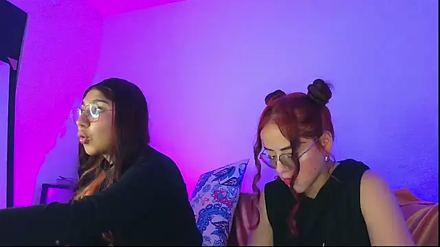 Dakota Secret online show from 02/10/26, 10:58