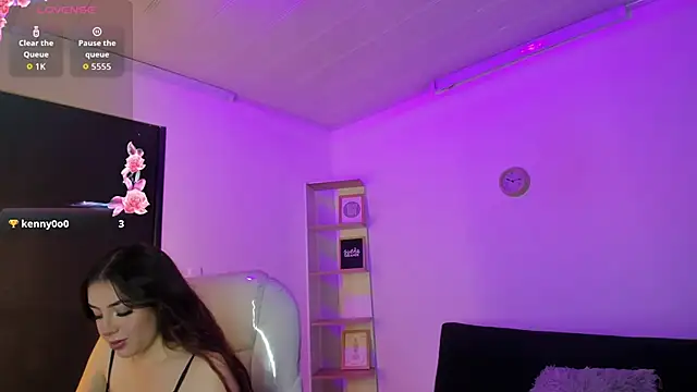 Sweet bellaa  online show from 03/21/26, 03:55