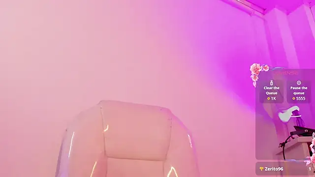 Sweet bellaa  online show from 05/24/26, 05:56