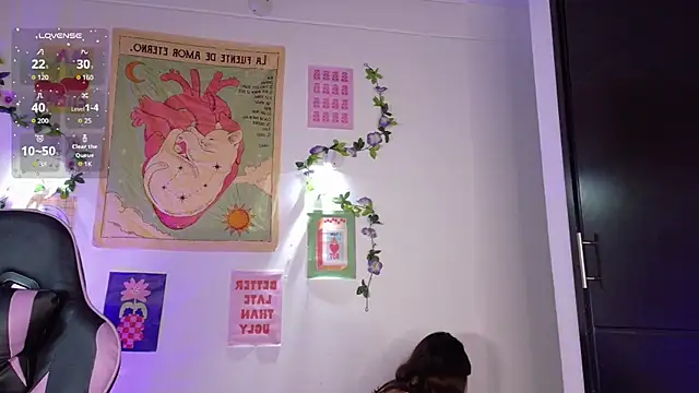 Snapshot of emicute_ chatting on 02/14/26, 03:20 emicute online show from 02/14/26, 03:20