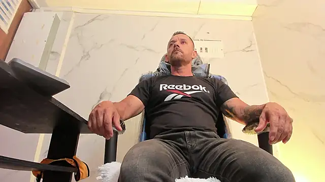 HardenedDad online show from 03/12/26, 07:20